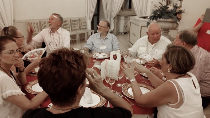 (7) Catania - cena Ristorante Rinascimento